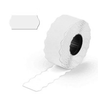 ETICHETTE BIANCHE 32x19...
