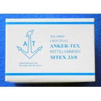 GRAMPO ANKER 33/8 20 MIL