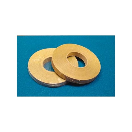 ROTLLO TEFLON ADHESIU 2500x20x0,25 mm.
