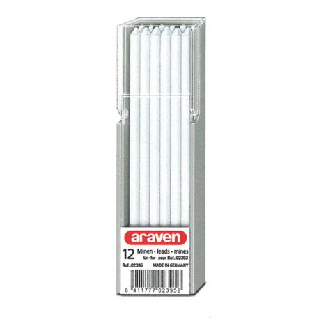 ERSATZ 12 WEISSE KABEL 02395