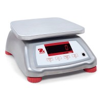 BALANCE EN ACIER INOXYDABLE...