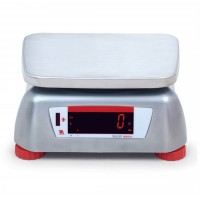 BASCULA INOX OHAUS VALOR... 2