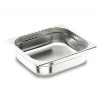 CIOTOLA IN ACCIAIO INOX...