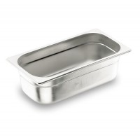 CUBETA INOX. 265x325x150...