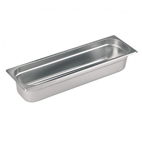 BOL EN ACIER INOXYDABLE 530x162x20mm....