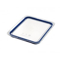 HERMETIC LID 325x265x22 mm....
