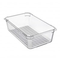 PERFORATED BUCKET 20 L....