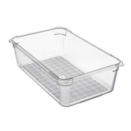 PERFORÁLT VÖNÖR 20 L. 530x325x150 mm....