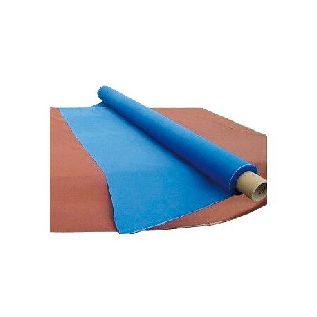NYLON VEIT NIEBIESKI 227 150 cm. 1 METR