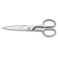 SCHERE 9" POLIERTER...