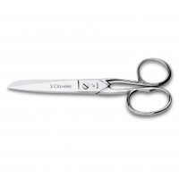 KLEDINGSSCHAAR 7.5" 3...