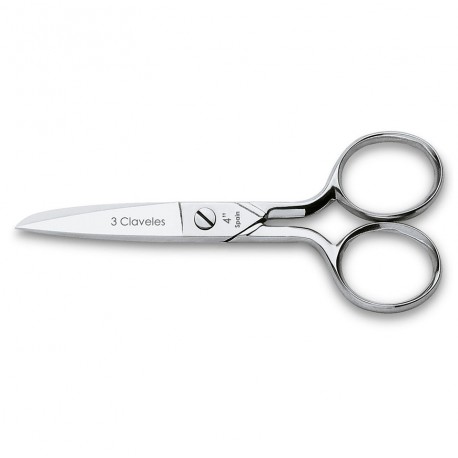 CISEAUX DE COUTURE CASTILIAN 7" 3...