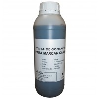TINTA ALIMENTARIA MARRON...