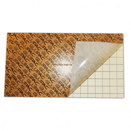 JUEGO 6 PLACAS ADHESIVAS D-LIGHT