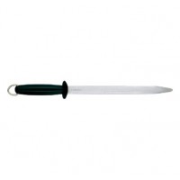 AFFÛTEUSE OVALE 30 cm. I1250
