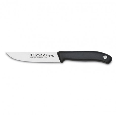 KÜCHENMESSER EVO 3C 11 cm. 1352