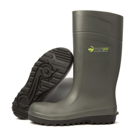 BOTA EALEGRIP GREEN COM FIBRA DE...