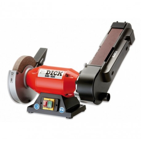 DICK SM 100 SHARPENER