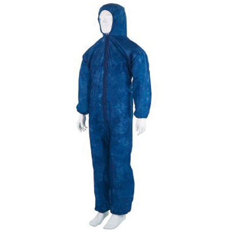 CAMISOLA DE POLIPROPILENO MARINHO COM...