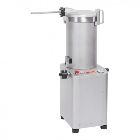 MAINCA EM-30 THREE-PHASE HYDRAULIC...