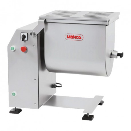 PASTADORA MAINCA RM-20 Lts 0,33 HP...
