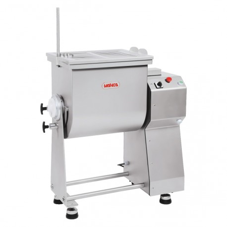 AMASADORA MAINCA RC-40 Lts 0,5 HP...