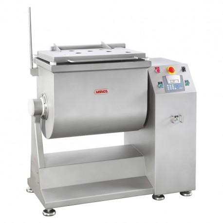 PASTADORA MAINCA RM-150 Lts 3 HP...
