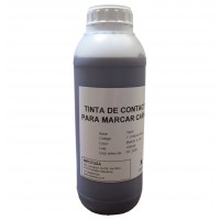 TINTA ALIMENTÀRIA MARRÓ A...