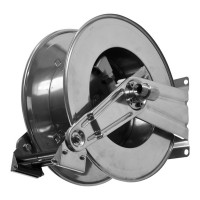 ENROLLADOR AUTOMATICO INOX...