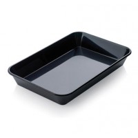 CRNI PALAC 350x240x40 mm....