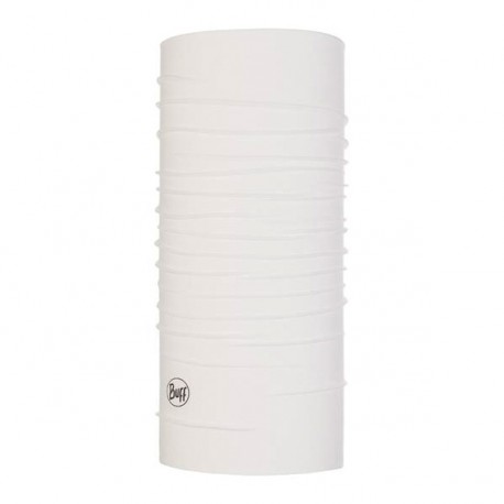 TUBULAIRE ORIGINAL BUFF SOLID WHITE