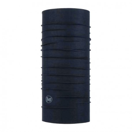 ORIGINALNI CIJEVNI BUFF ČVRSTI NAVY
