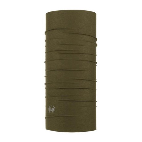 TUBULAR ORIGINAL BUFF SOLID MILITARY