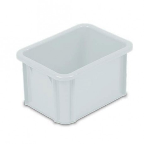 STAPELBARES TABLETT WEISS 395x295x215...