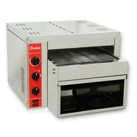 GRILLE-PAIN POUR BUFF ET DOSILET 4000
