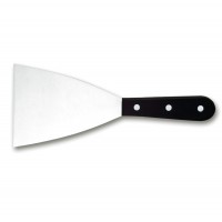 ESPÀTULA PLANXA 10 cm. 631