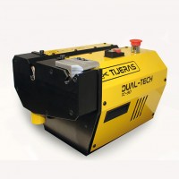DUAL TECH TC 90 MESSER- UND...