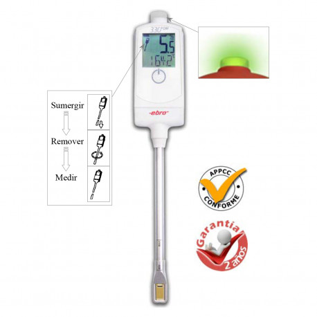 COOKING OIL METER CHM 330