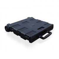 TROLLEY MIT KLAPPBOX... 2