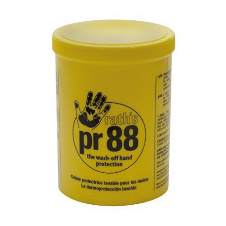 CREME PROTECTRICE POUR LES MAINS pr...