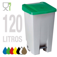 SELECTIVE BUCKET WITH...
