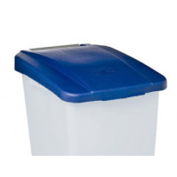 ERSATZEIMER DECKEL 60 Lts.