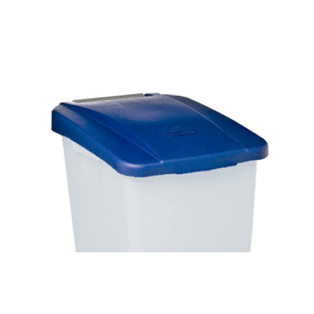 ERSATZEIMER DECKEL 60 Lts.