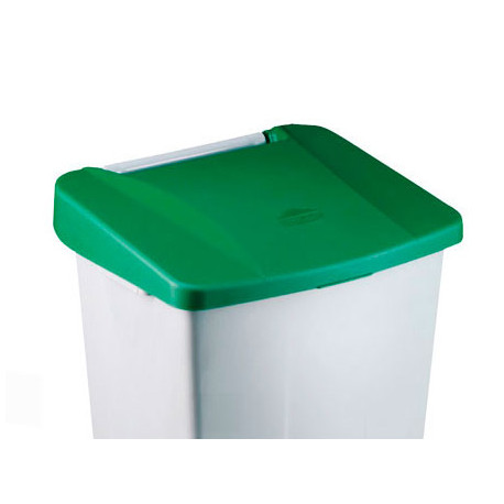 RESERVEEMMERDEKSEL 120 Lts.