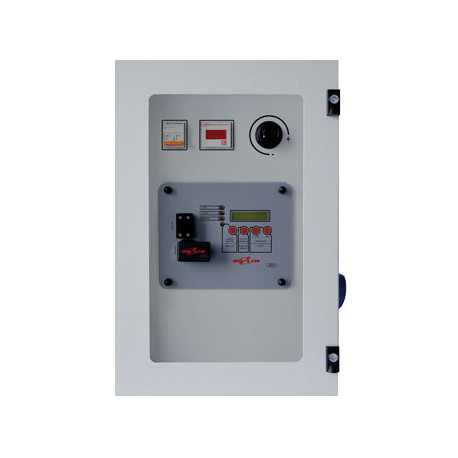 CUADRO GOZLIN ELECTRONICO TEQ002 GOZLIN