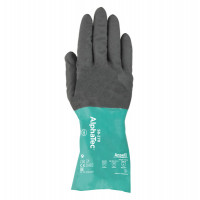 GUANTS NITRIL ALPHATEC...