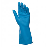 BLAUWE ULTRANITRILE...