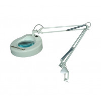 LED LEUCHTLUPE 2X...