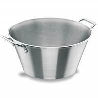 CUISSON EN ACIER INOXYDABLE...