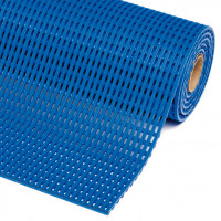 BLAUE ROLLMATTE 10 m....